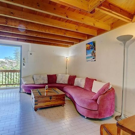 Apartamento Lo Maveli - T3 Saint Gilles Les Bains Filaos Exterior foto