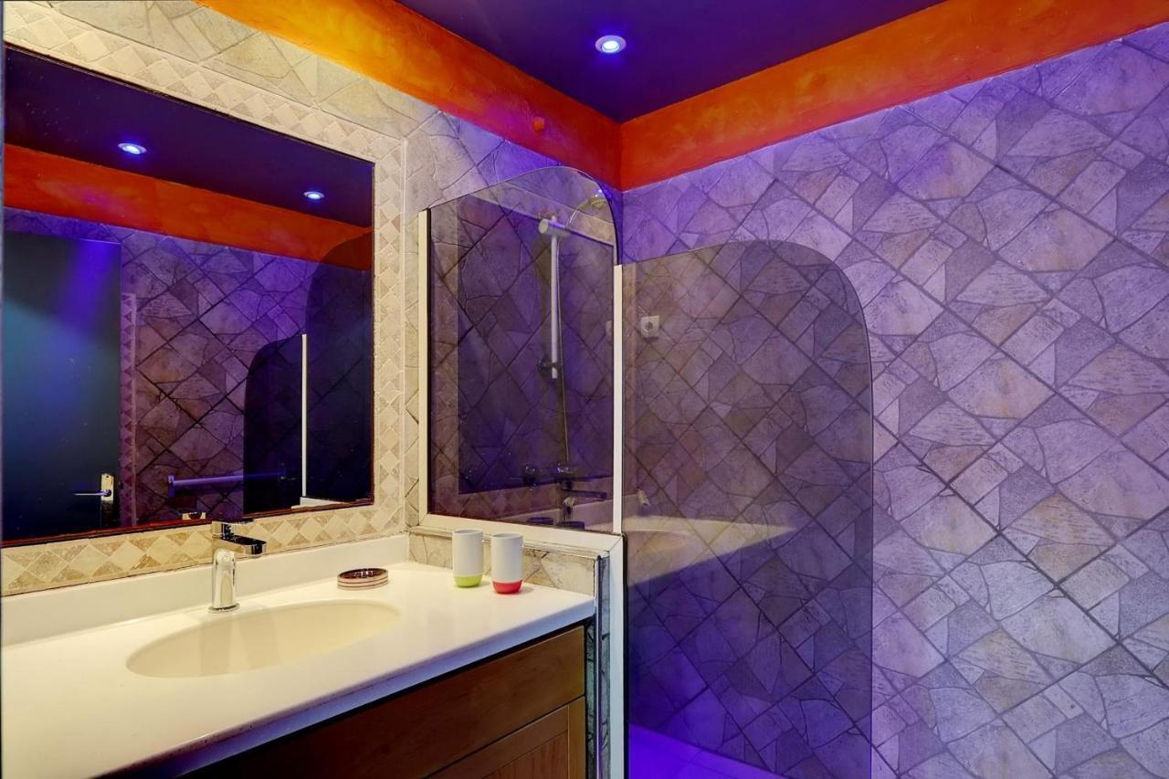 Apartamento Lo Maveli - T3 Saint Gilles Les Bains Filaos Exterior foto