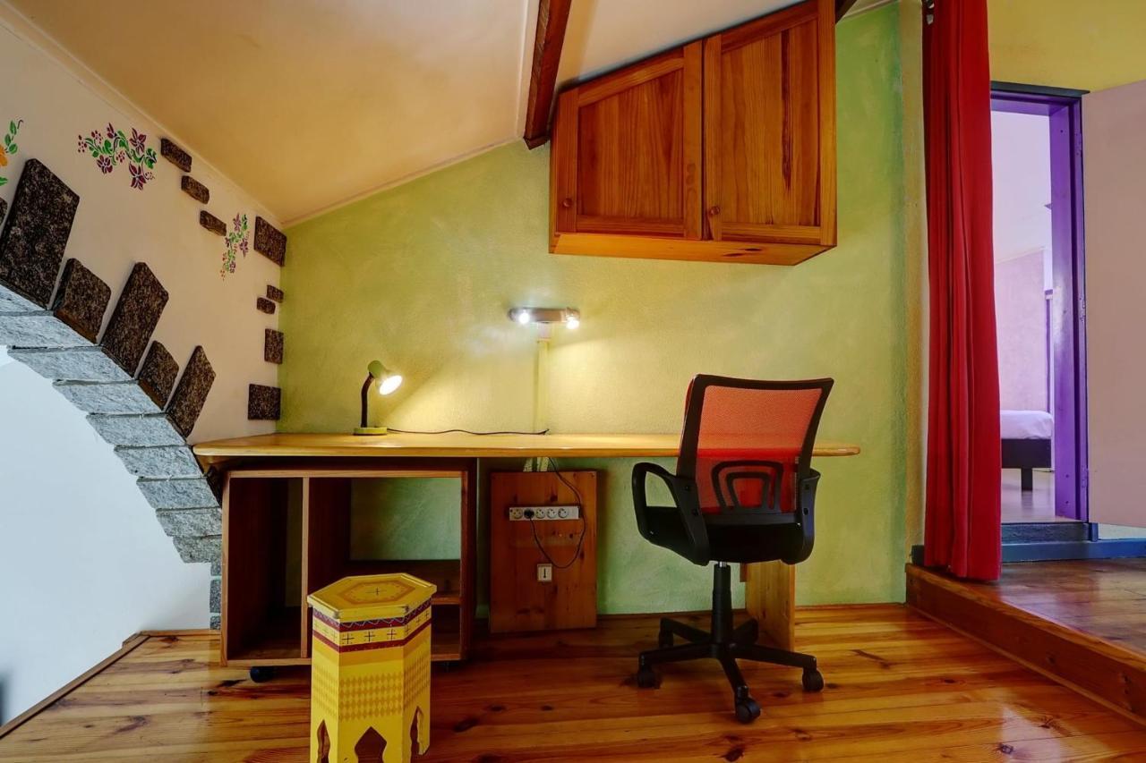 Apartamento Lo Maveli - T3 Saint Gilles Les Bains Filaos Exterior foto