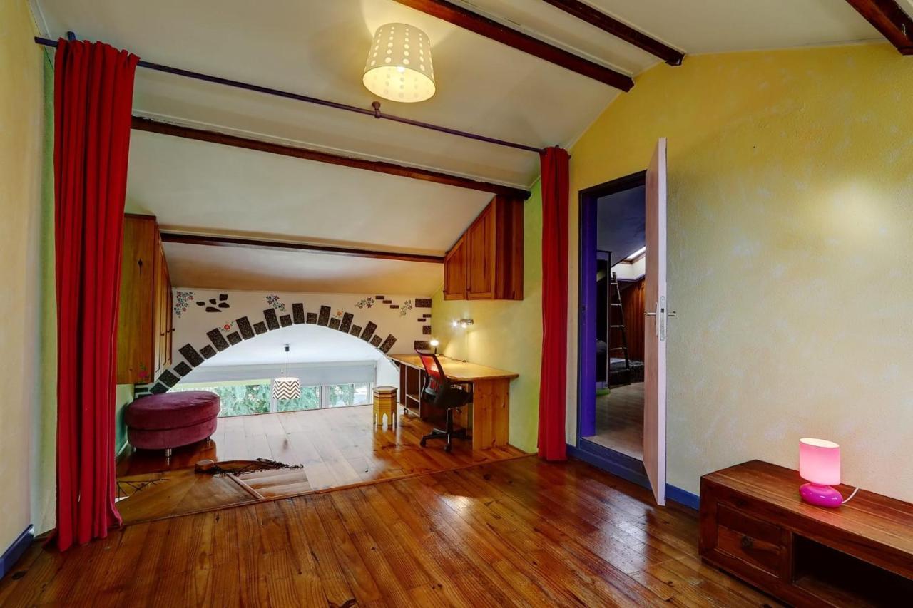 Apartamento Lo Maveli - T3 Saint Gilles Les Bains Filaos Exterior foto