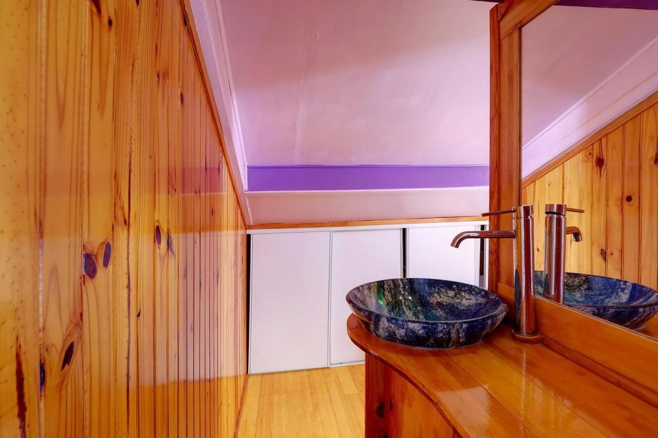Apartamento Lo Maveli - T3 Saint Gilles Les Bains Filaos Exterior foto