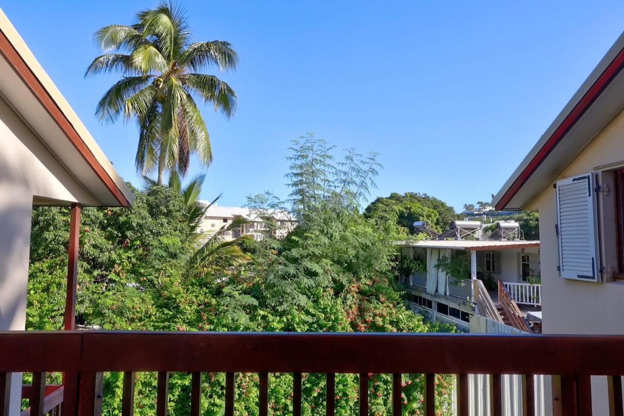 Apartamento Lo Maveli - T3 Saint Gilles Les Bains Filaos Exterior foto
