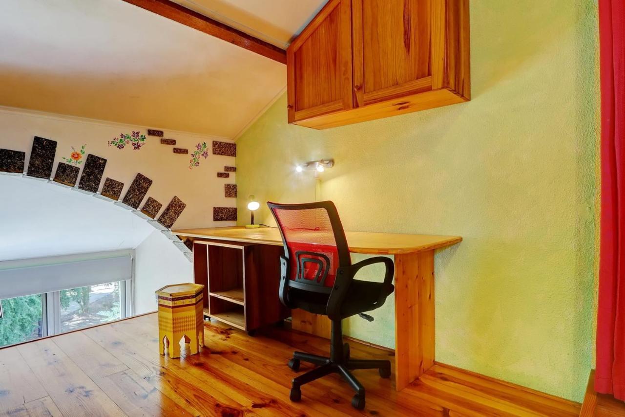 Apartamento Lo Maveli - T3 Saint Gilles Les Bains Filaos Exterior foto